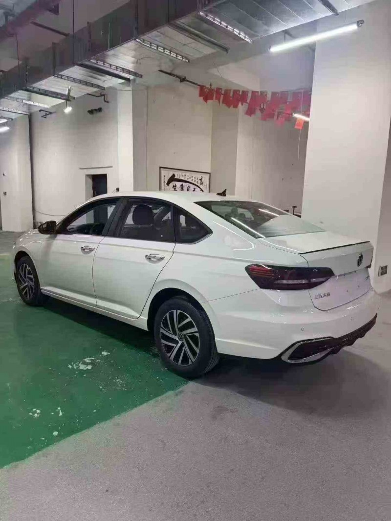 贵阳26年大众朗逸7