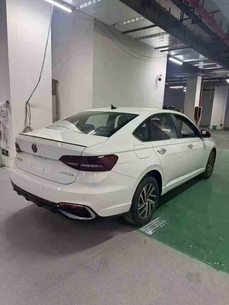 贵阳26年大众朗逸8