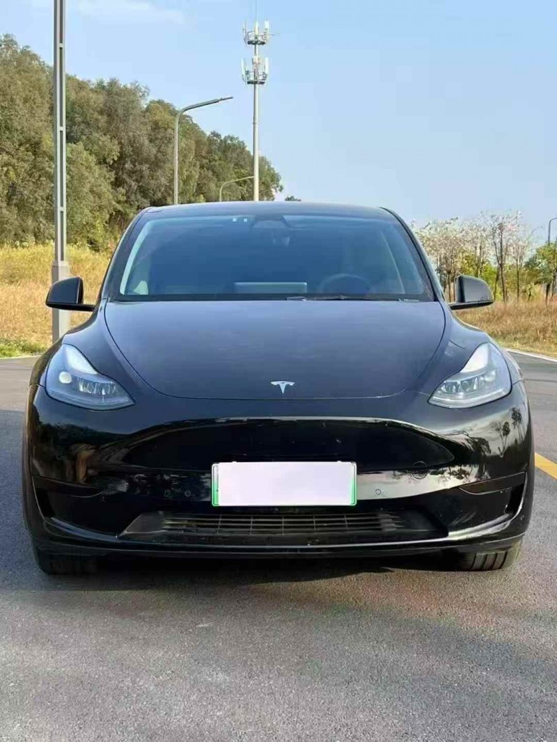 江门23年特斯拉MODEL Y1