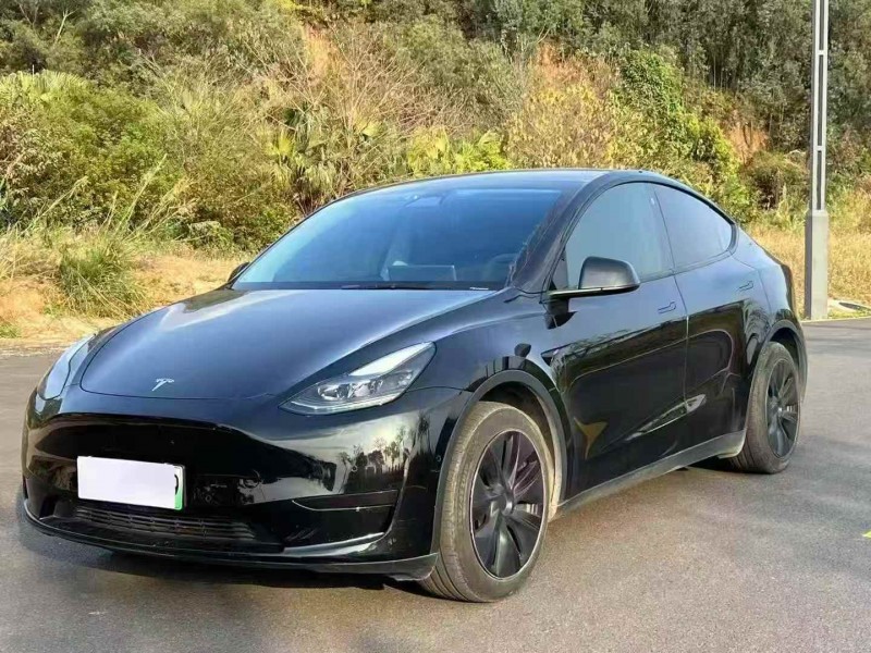 江门23年特斯拉MODEL Y2