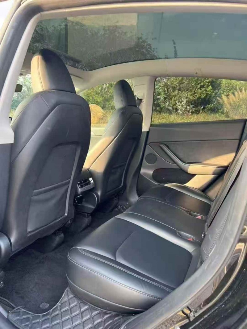 江门23年特斯拉MODEL Y4