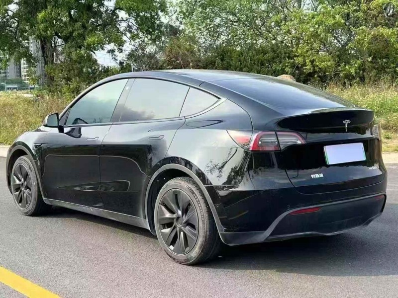 江门23年特斯拉MODEL Y6