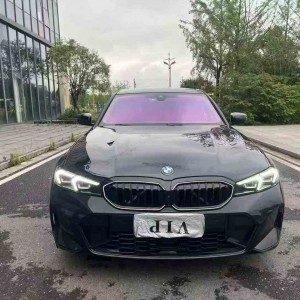 衡阳25年宝马3系