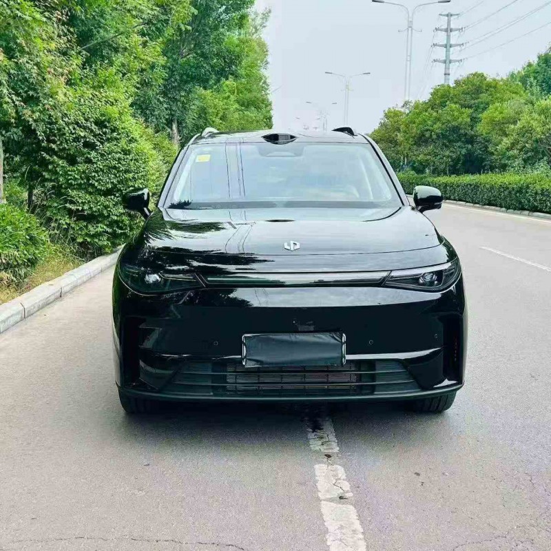 济南26年零跑汽车C161