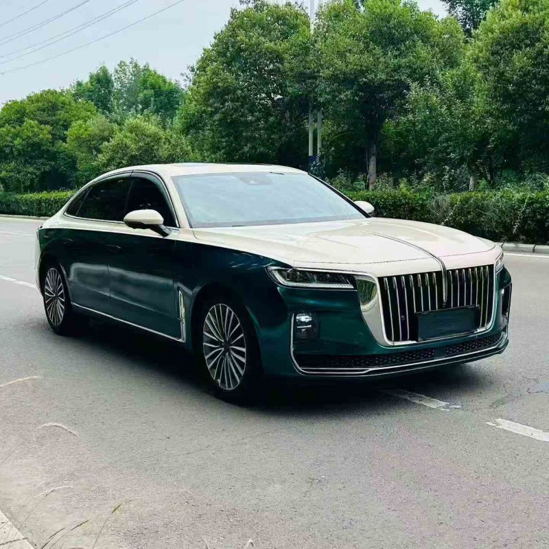 东营21年红旗H93