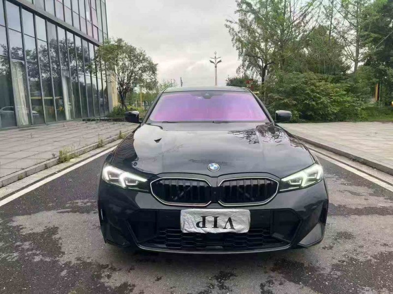 衡阳25年宝马3系1