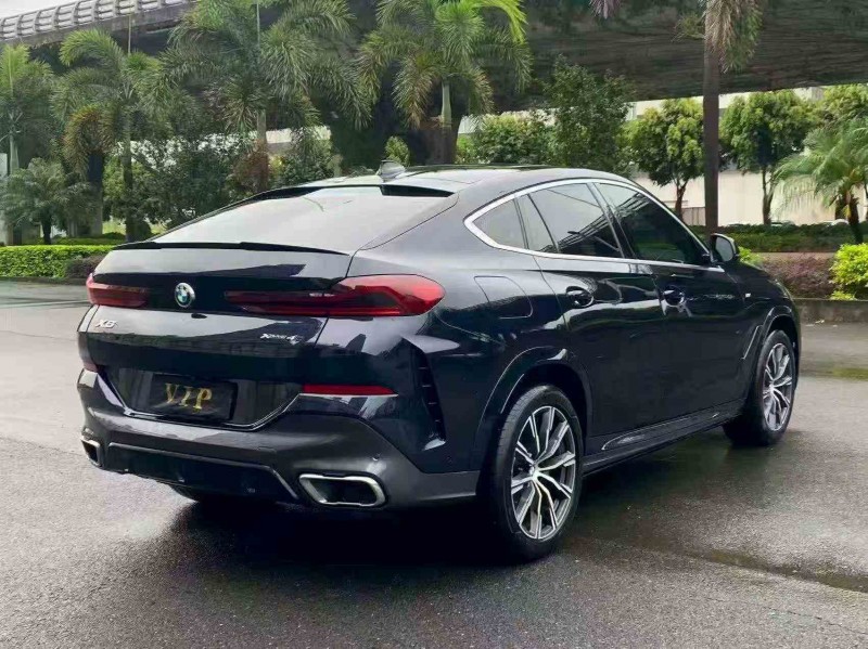 重庆21年宝马X69