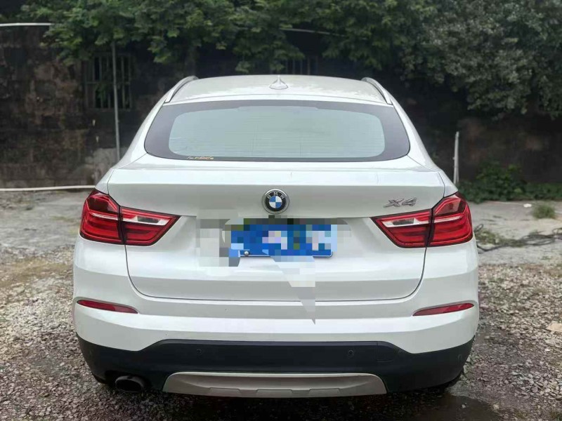 揭阳16年宝马X45
