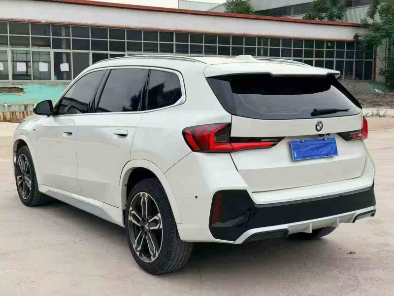 青岛23年宝马X18