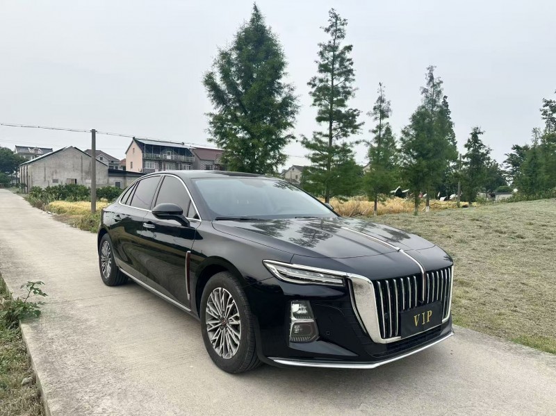 盐城23年红旗H53