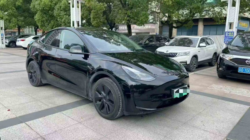 淮安24年特斯拉MODEL Y2