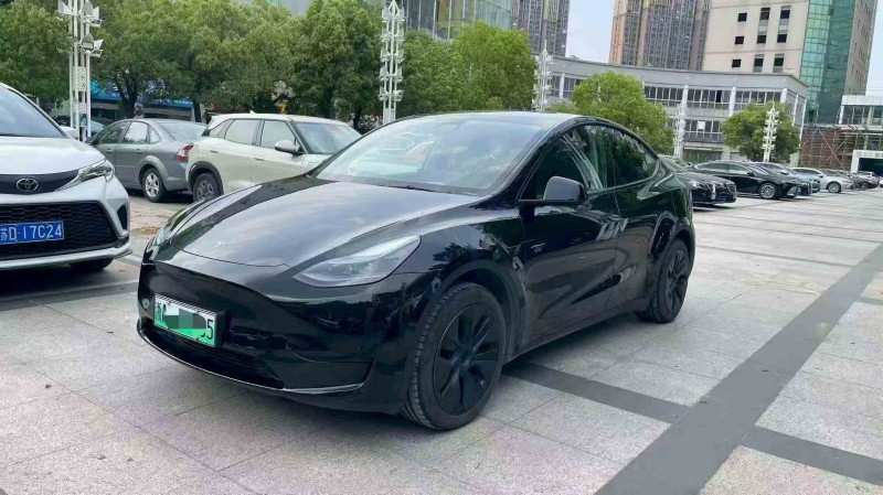 淮安24年特斯拉MODEL Y3