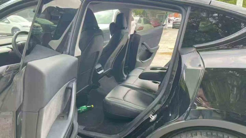 淮安24年特斯拉MODEL Y5