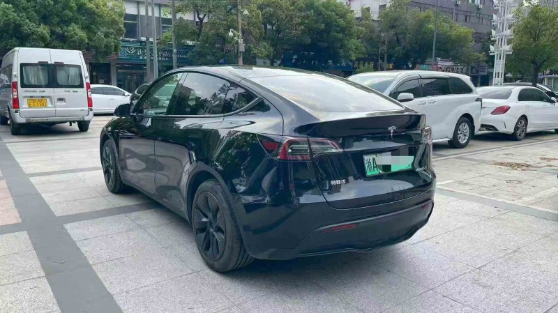 淮安24年特斯拉MODEL Y7