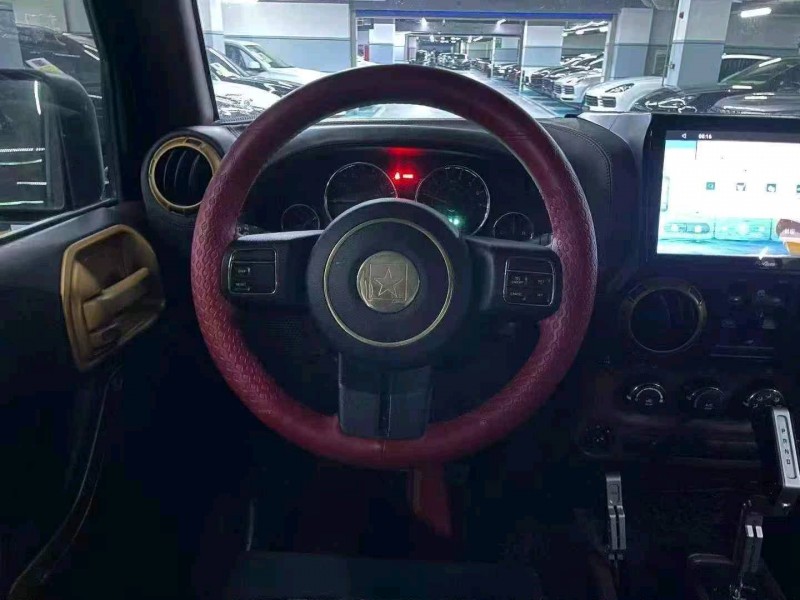 广州18年乔治·巴顿乔治·巴顿4