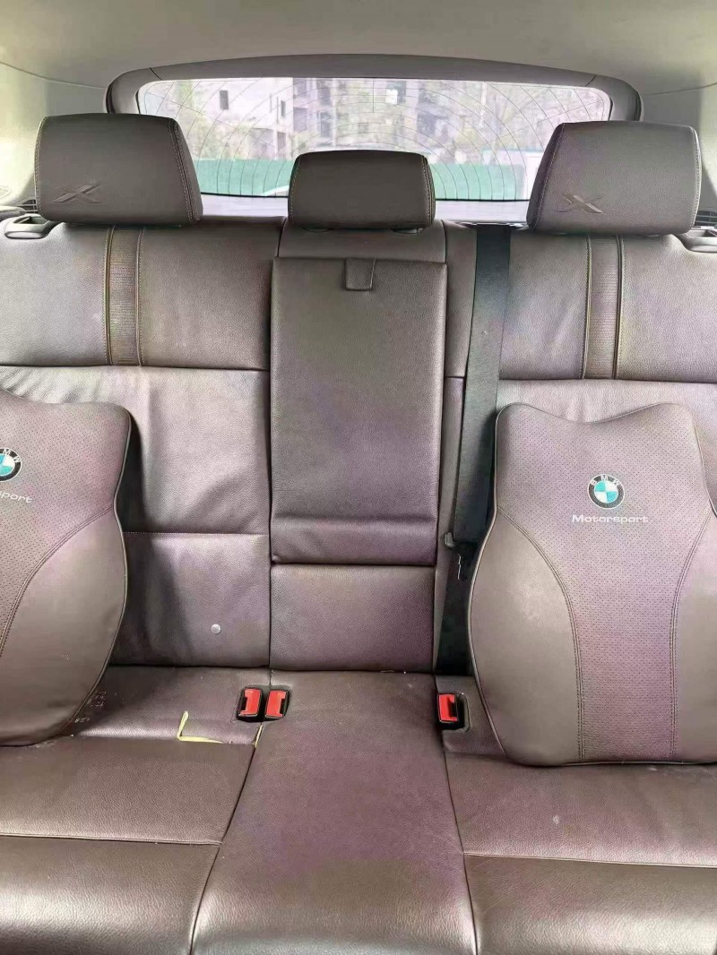 鹰潭15年宝马X34