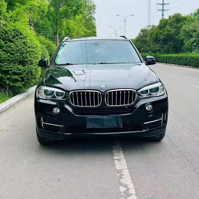 潍坊18年宝马X51