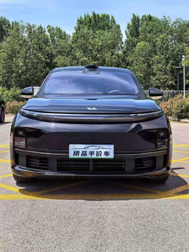 张家口25年理想L71