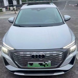 潜江24年奥迪Q5