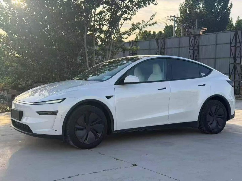 苏州26年特斯拉MODEL Y2