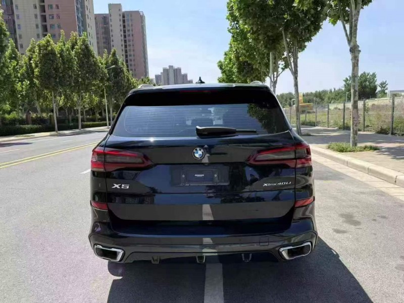 濮阳22年宝马X58