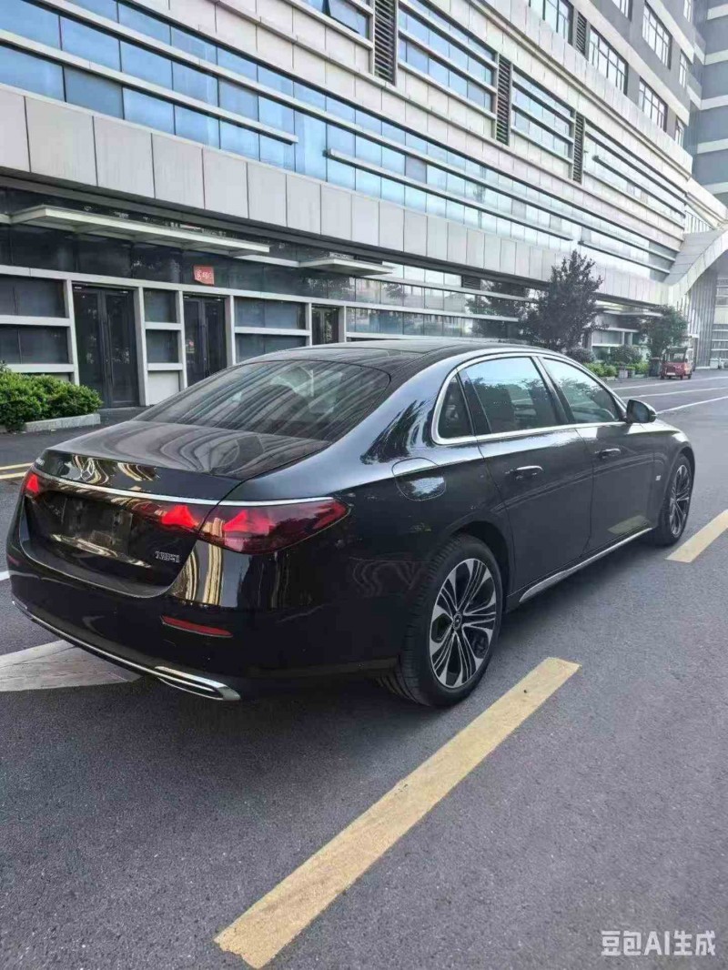 淮南26年奔驰E7