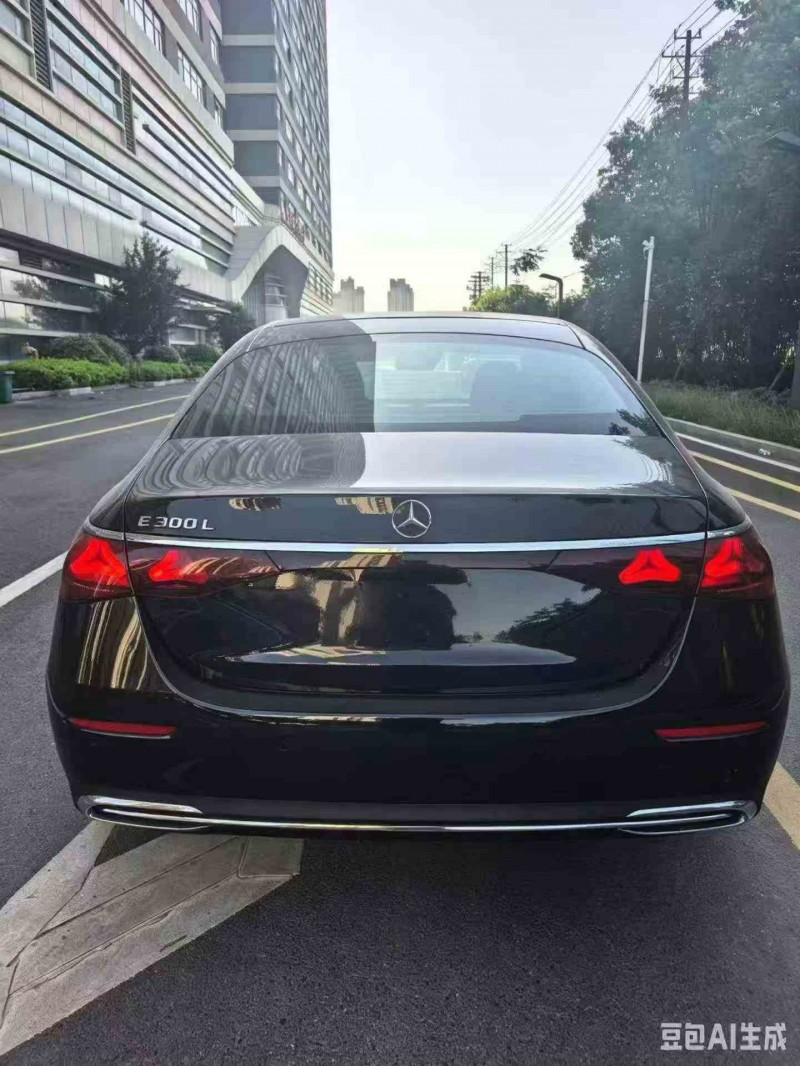 淮南26年奔驰E9