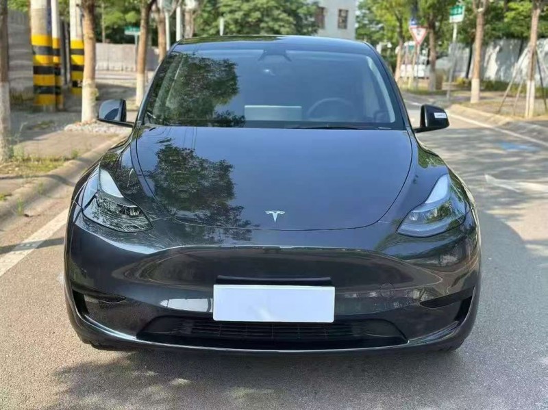 广州24年特斯拉MODEL Y1
