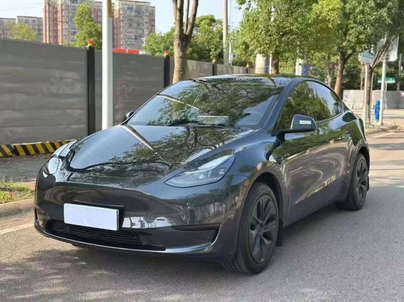 广州24年特斯拉MODEL Y2