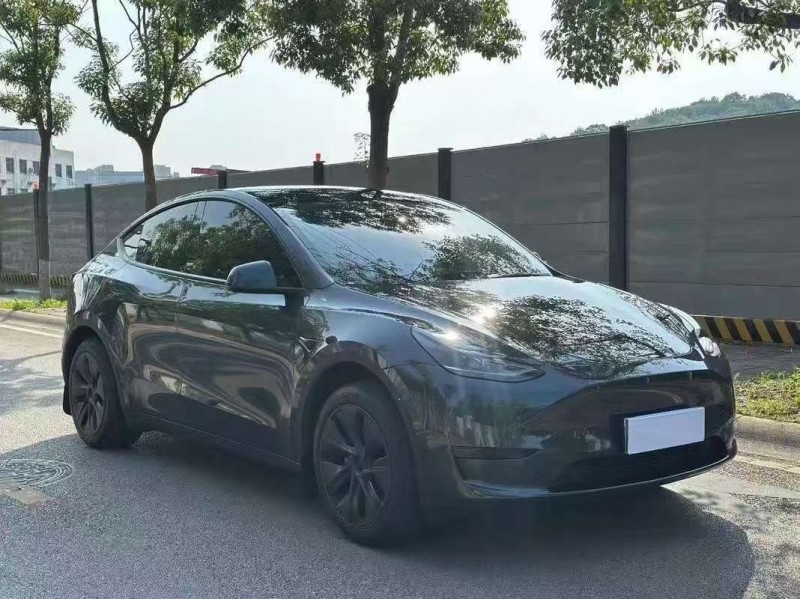 广州24年特斯拉MODEL Y3