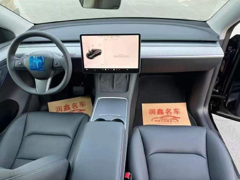 广州24年特斯拉MODEL Y6