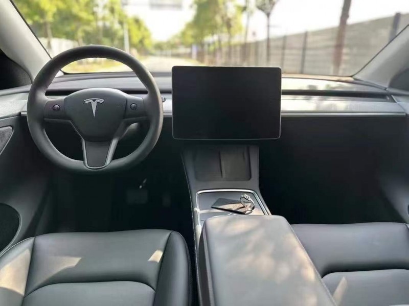广州24年特斯拉MODEL Y7