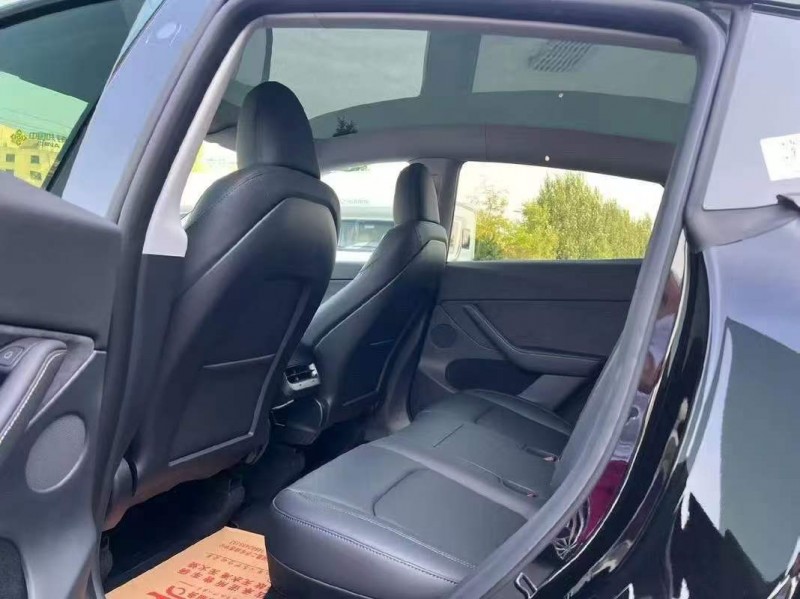 广州24年特斯拉MODEL Y8