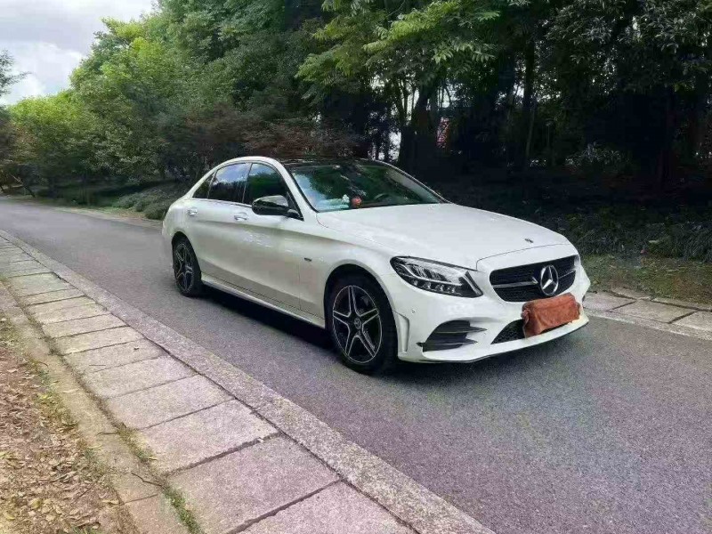 嘉兴21年奔驰C3