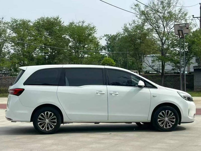 郑州22年别克GL87