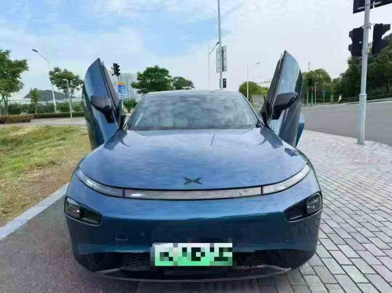 绍兴24年小鹏汽车p71