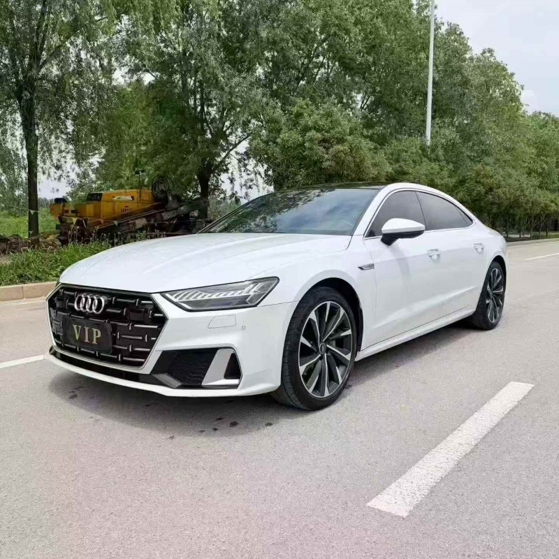烟台22年奥迪A7L3