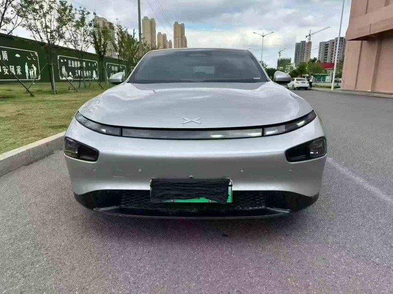 潍坊25年小鹏汽车p71
