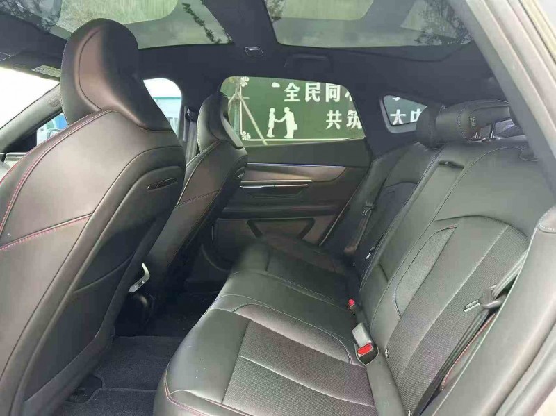 潍坊25年小鹏汽车p74
