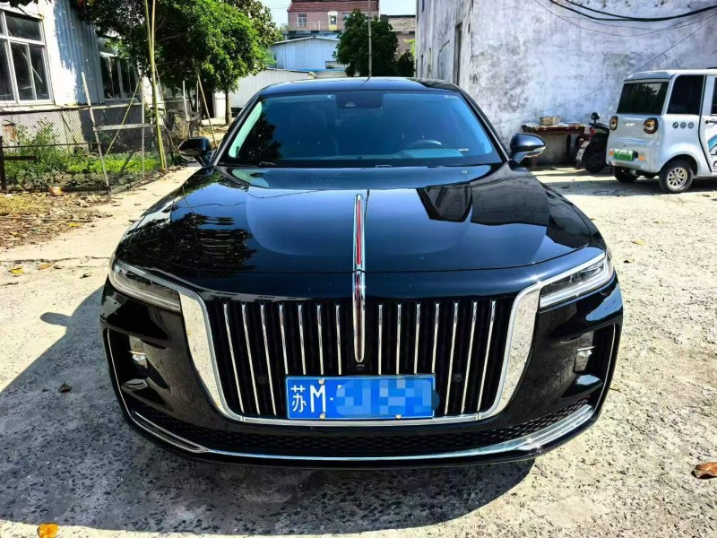 常州24年红旗H91