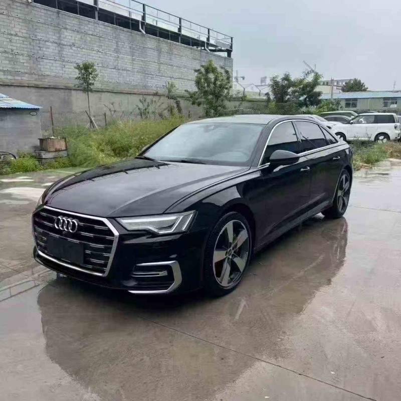 东营22年奥迪A6L3