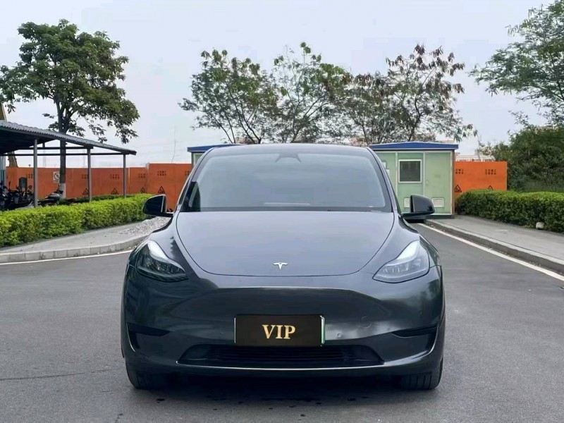 深圳23年特斯拉MODEL Y1