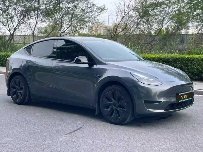 深圳23年特斯拉MODEL Y2