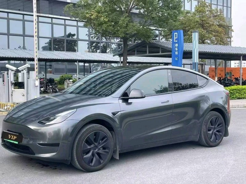 深圳23年特斯拉MODEL Y3