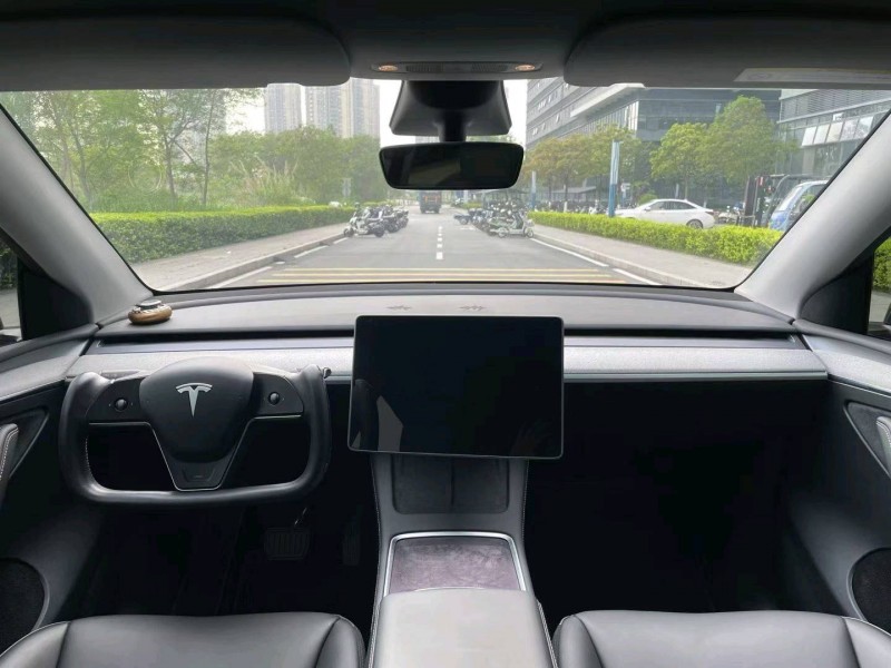 深圳23年特斯拉MODEL Y4