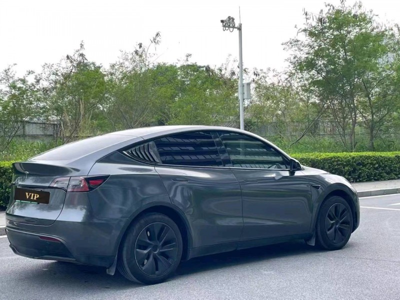 深圳23年特斯拉MODEL Y5