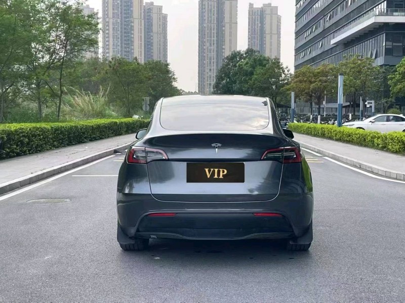 深圳23年特斯拉MODEL Y6