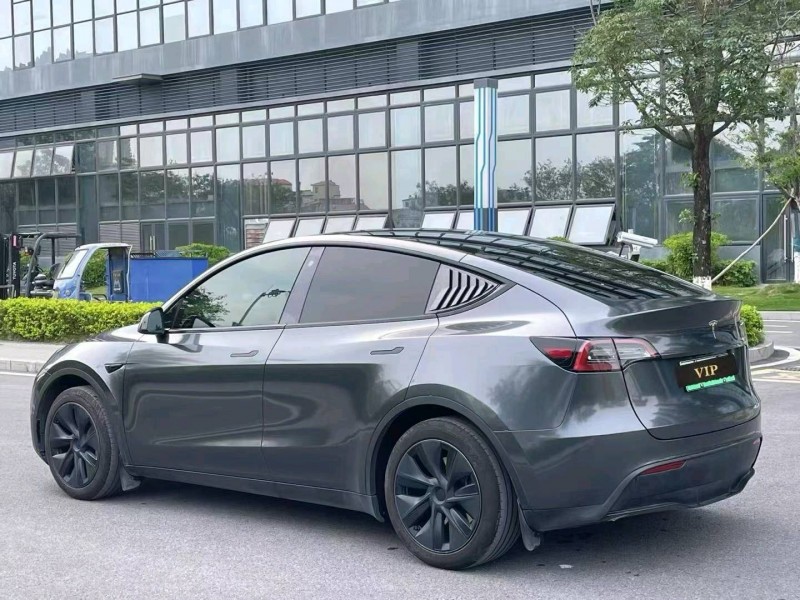 深圳23年特斯拉MODEL Y7