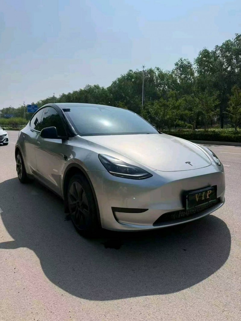 枣庄24年特斯拉MODEL Y2