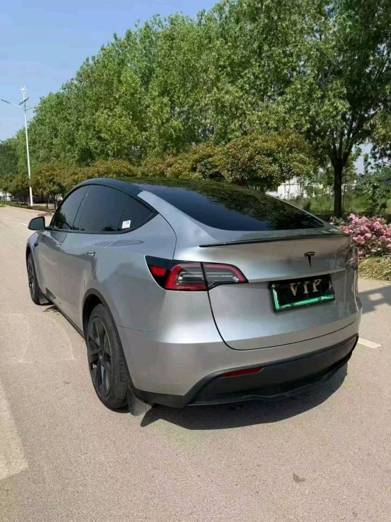 枣庄24年特斯拉MODEL Y5